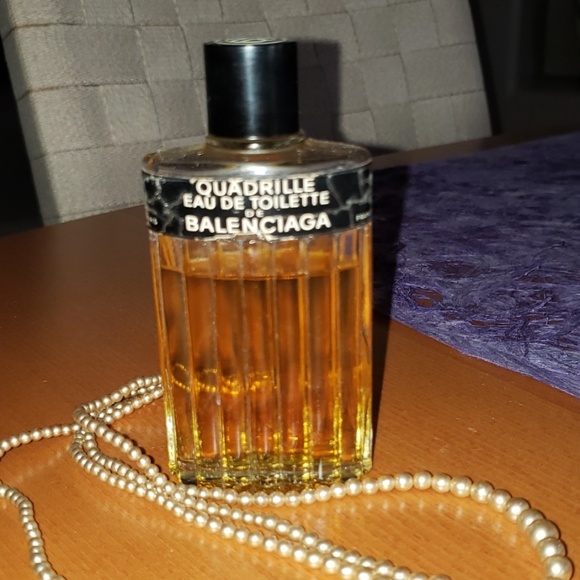 balenciaga quadrille